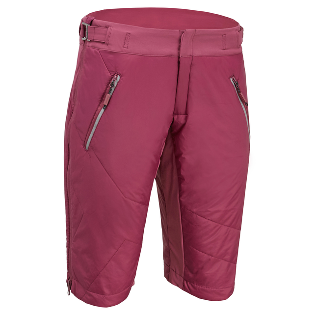 Dámske šortky Silvini WP1306 Pre