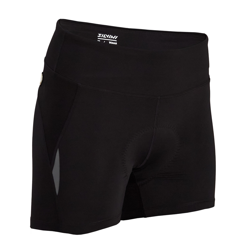 Dámske šortky Silvini WP2035 Merana