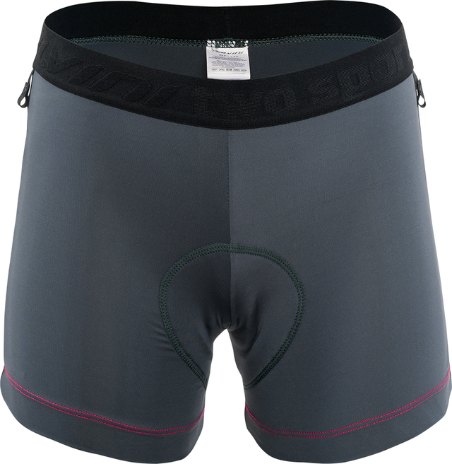Dámske šortky Silvini WP1236 Inner Pro