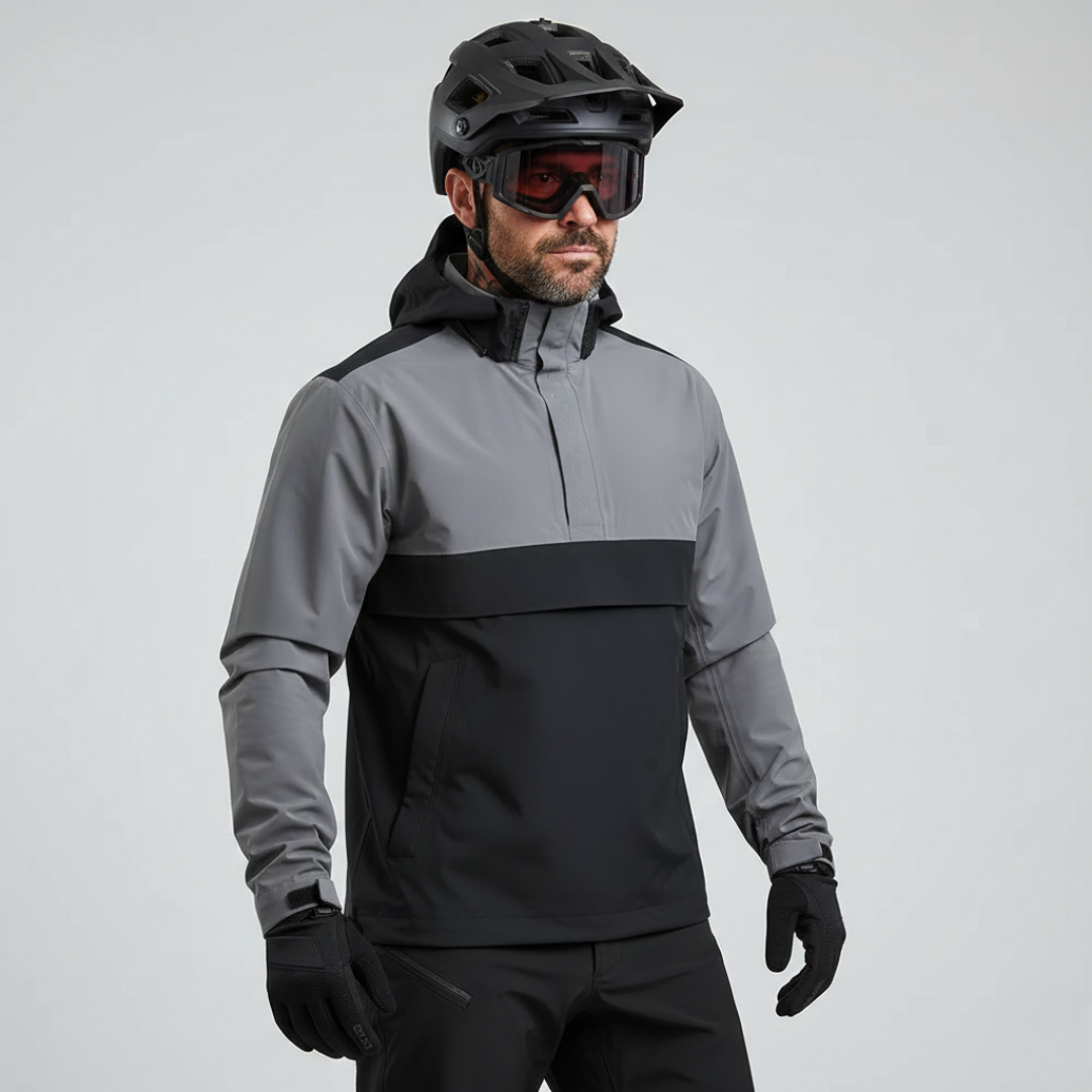 Pánska bunda MJ2221 Montesolo