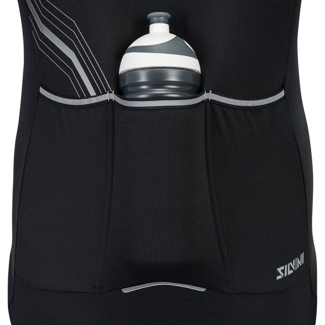Pánsky dres Silvini MD1611 Grande