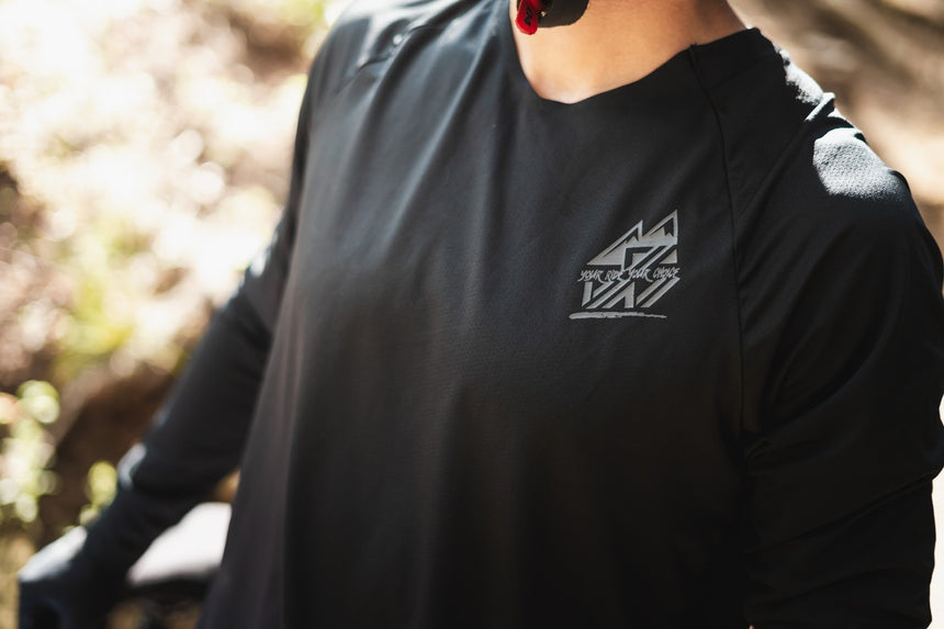 Pánsky dres Silvini MD2267 Cortino