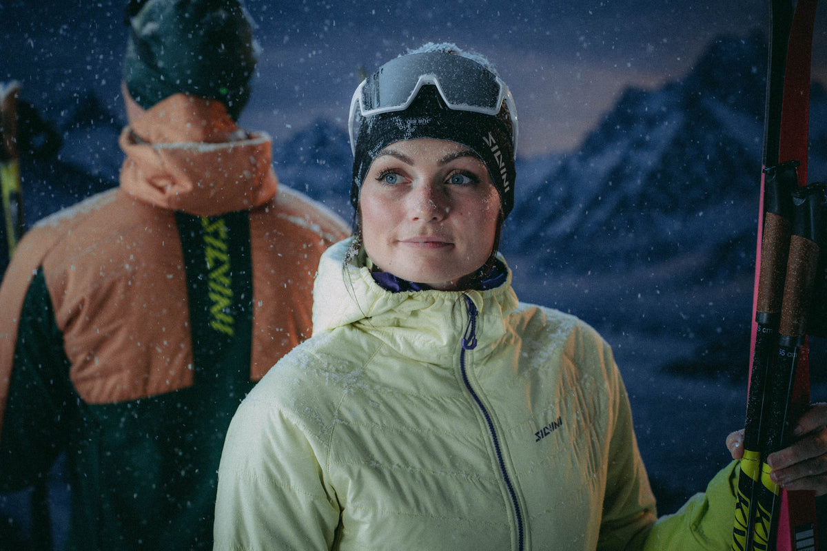 How to Dress for Cross-Country Skiing: Stop Alternating Between Freezing and Overheating on the Tracks