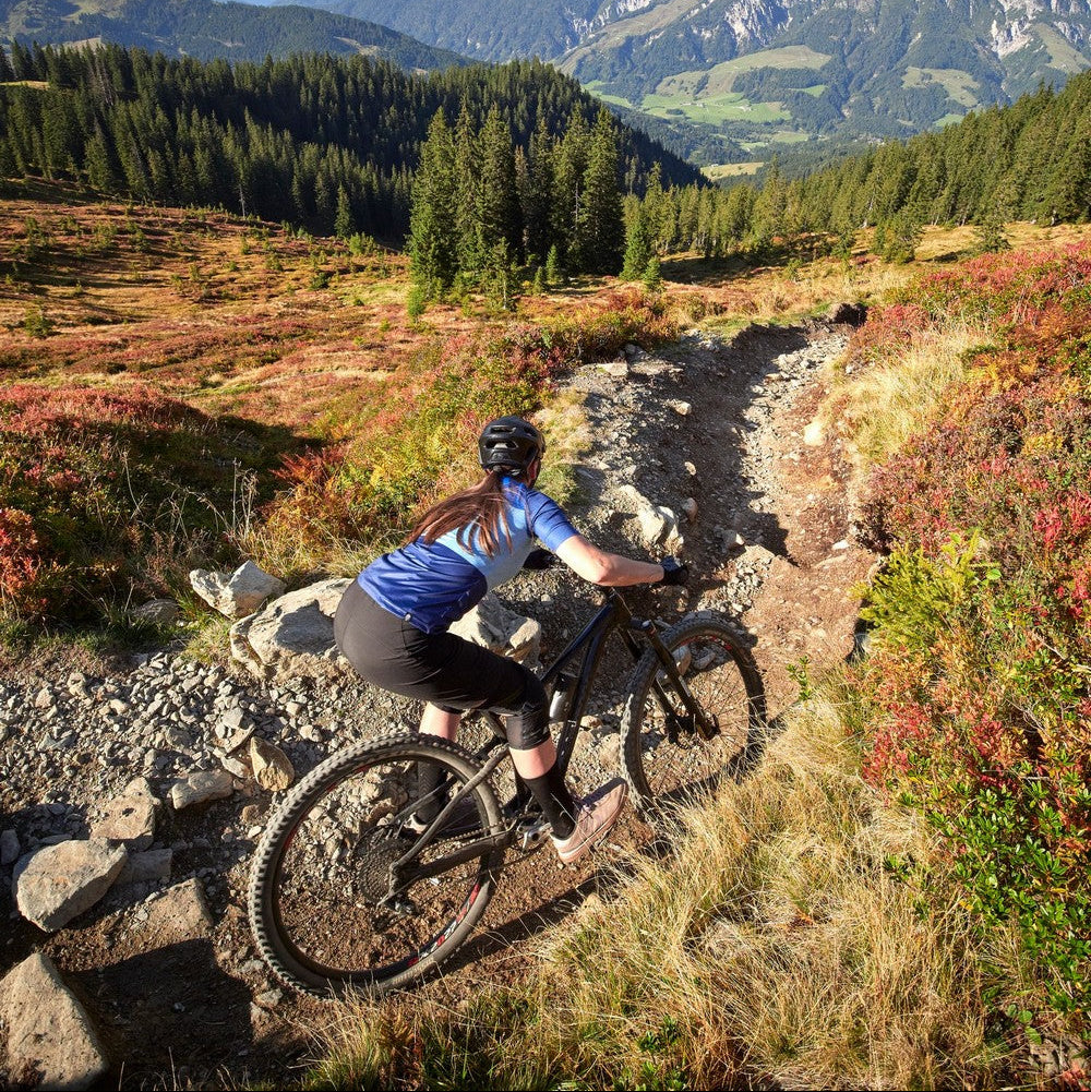 Dámske enduro šortky WP1627 Patria