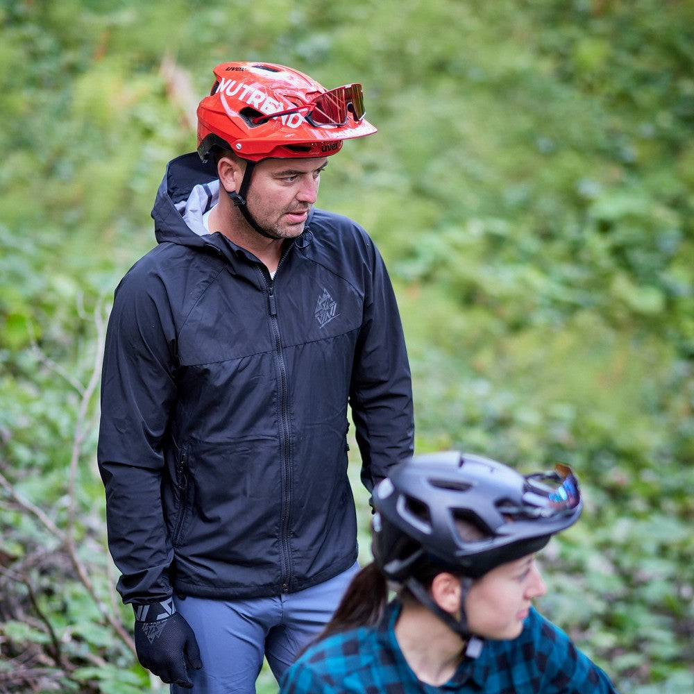 Pánska bunda Silvini MJ1918 Meleti