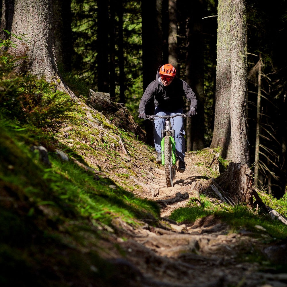 Pánska bunda Silvini MJ1918 Meleti