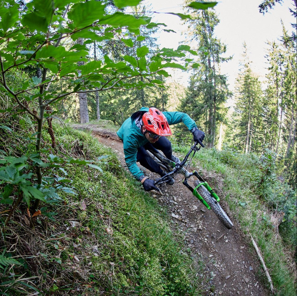 Pánska bunda Silvini MJ1918 Meleti