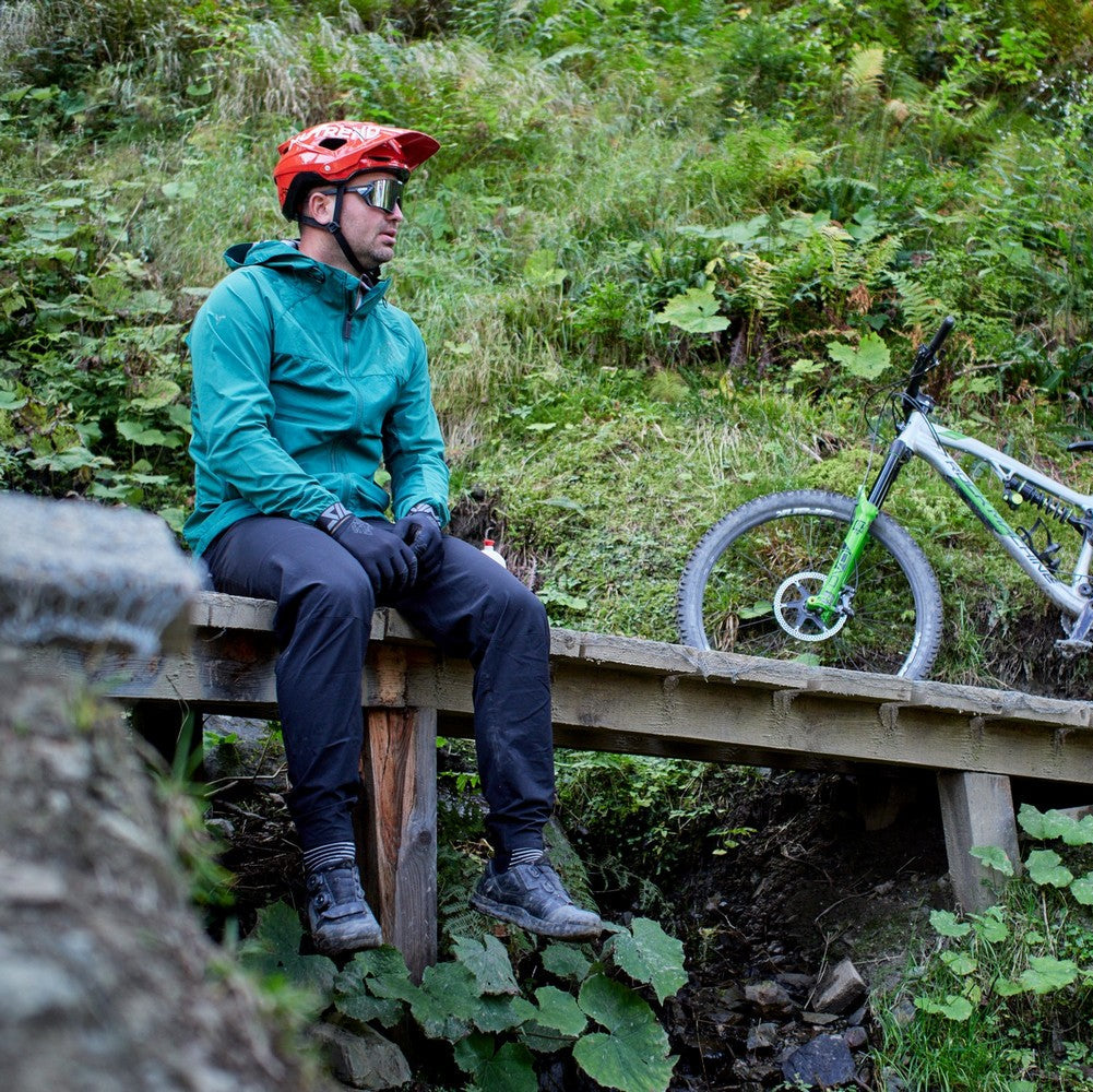 Pánska bunda Silvini MJ1918 Meleti