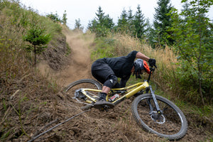 Pánsky dres Silvini MD2239 Brunello