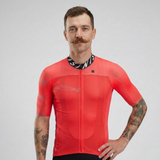 Pánsky dres Silvini MD1604 Stelvio