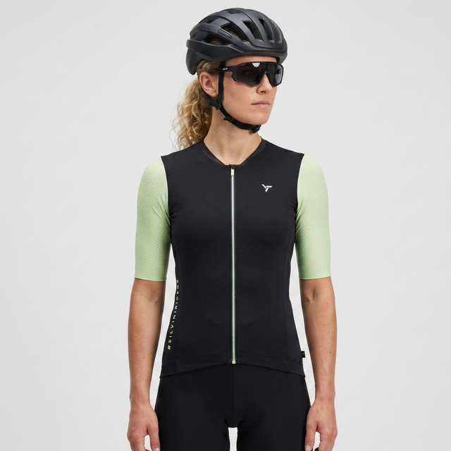 Dámsky dres Silvini WD2627 Auronza