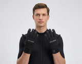 Silvini unisex cyklistické rukavice UA745 Fusaro