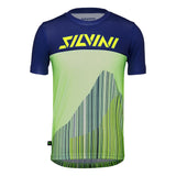Detský dres Silvini CD2283 Denni