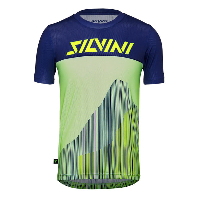 Detský dres Silvini CD2283 Denni