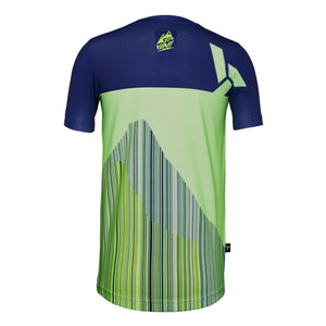 Detský dres Silvini CD2283 Denni