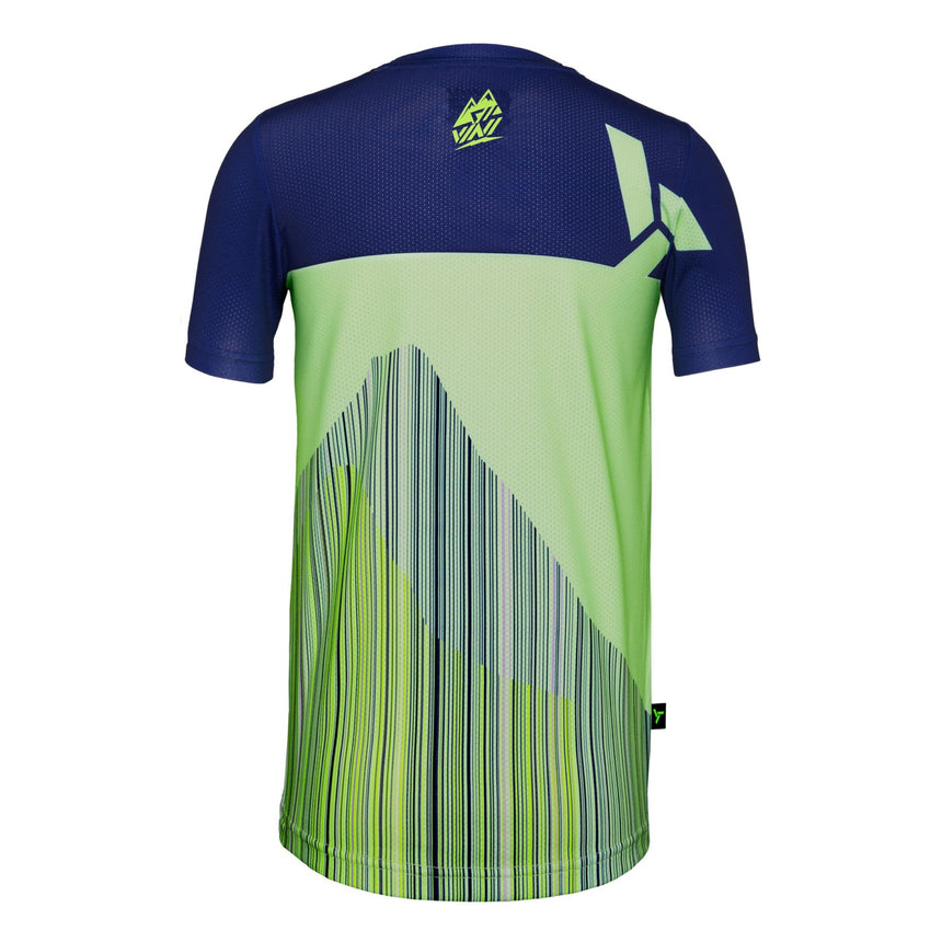 Detský dres Silvini CD2283 Denni