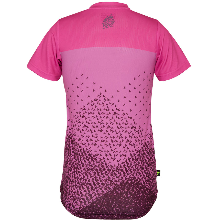 Detský dres Silvini CD2283 Denni