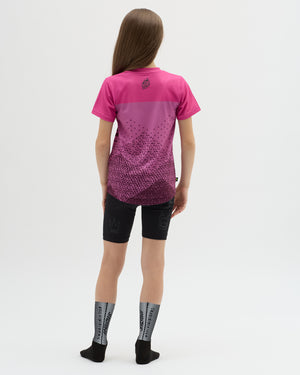 Detský dres Silvini CD2283 Denni