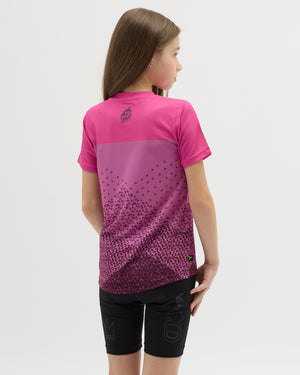 Detský dres Silvini CD2283 Denni