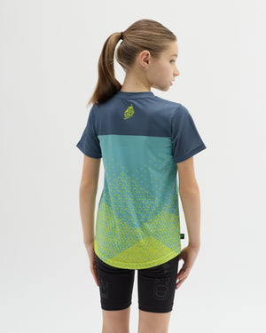 Detský dres Silvini CD2283 Denni