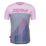 Detský dres Silvini CD2283 Denni