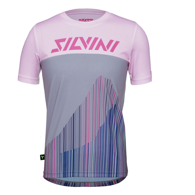 Detský dres Silvini CD2283 Denni