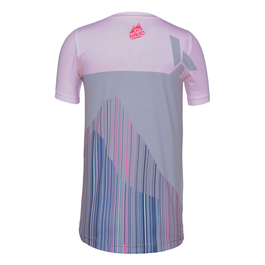 Detský dres Silvini CD2283 Denni