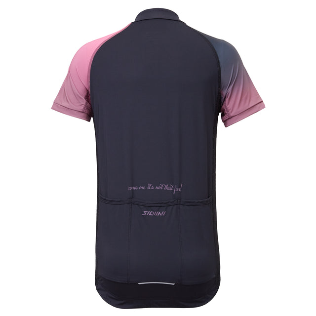 Detský dres Silvini CD2284 Mazzani