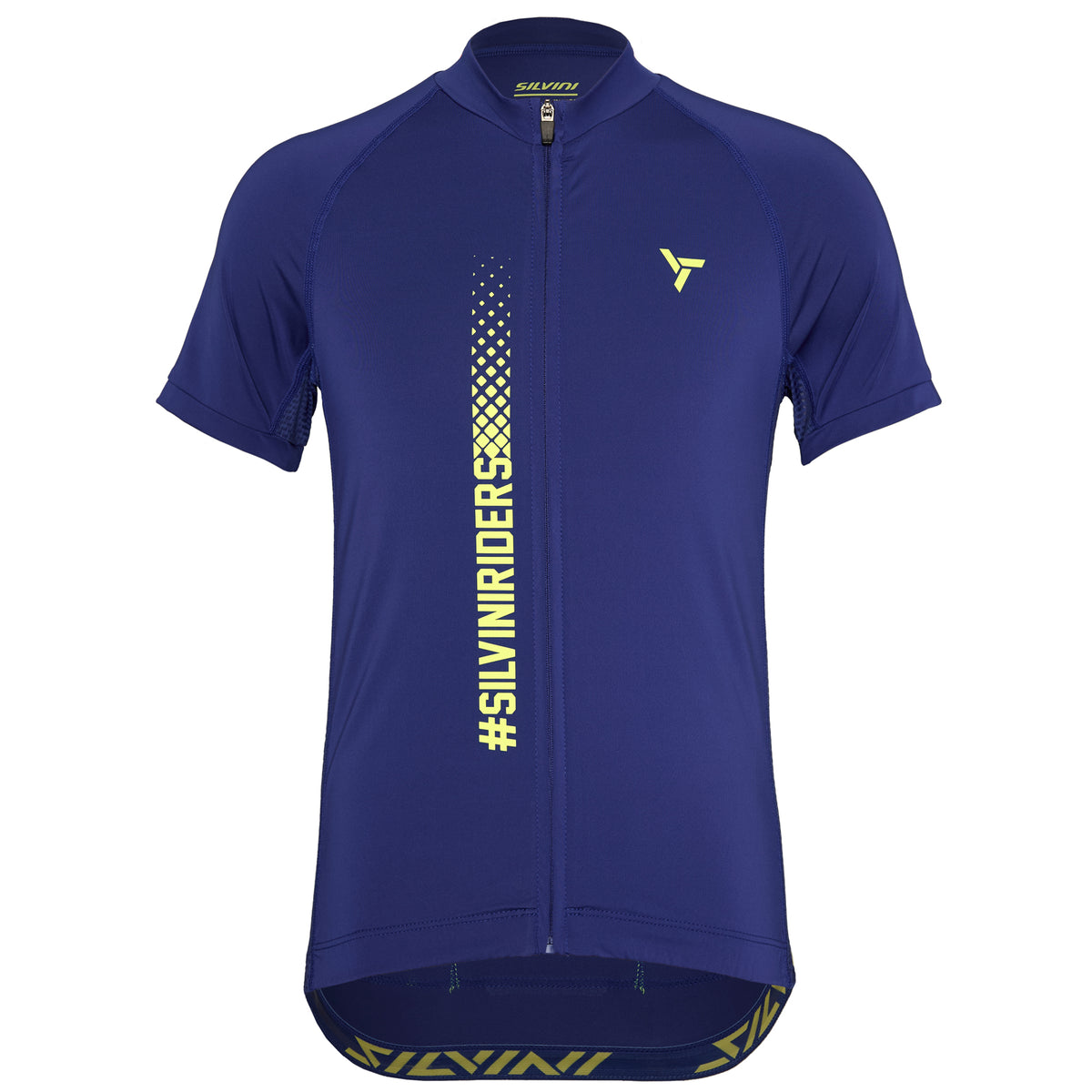 Detský cyklistický dres CD2432 Mazzani
