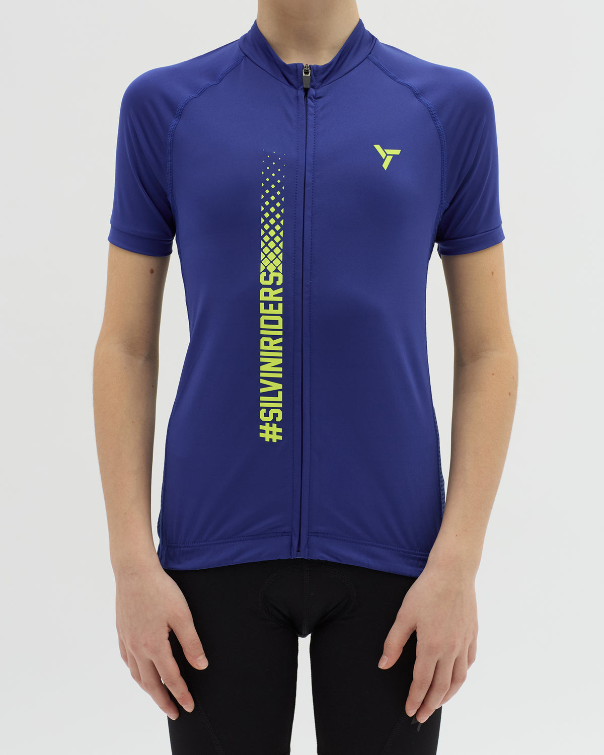 Detský cyklistický dres CD2432 Mazzani