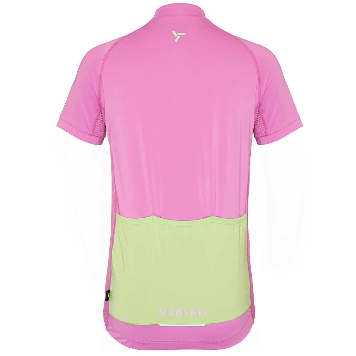 Detský cyklistický dres CD2432 Mazzani