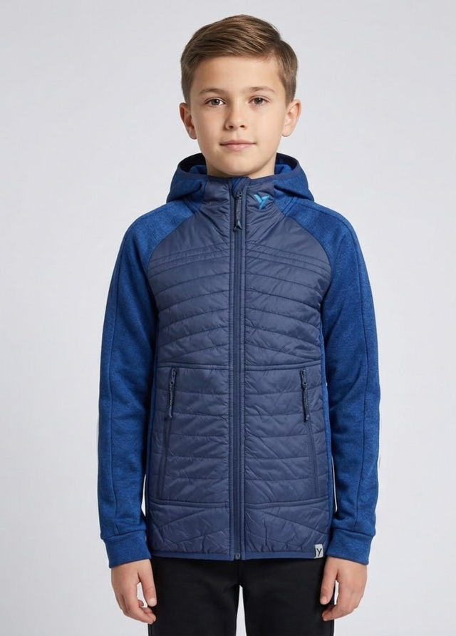 Silvini kids sweatshirt CJ1528 Trigno