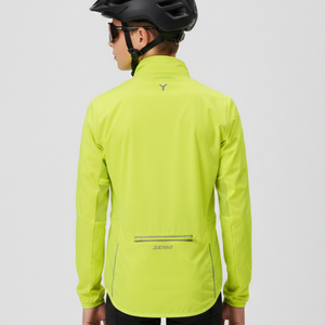 Detská bunda Silvini CJ2271 Punta