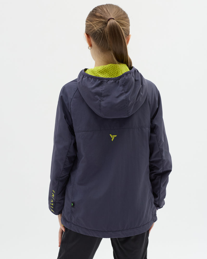 Detská bunda Silvini CJ2513 Gralbi