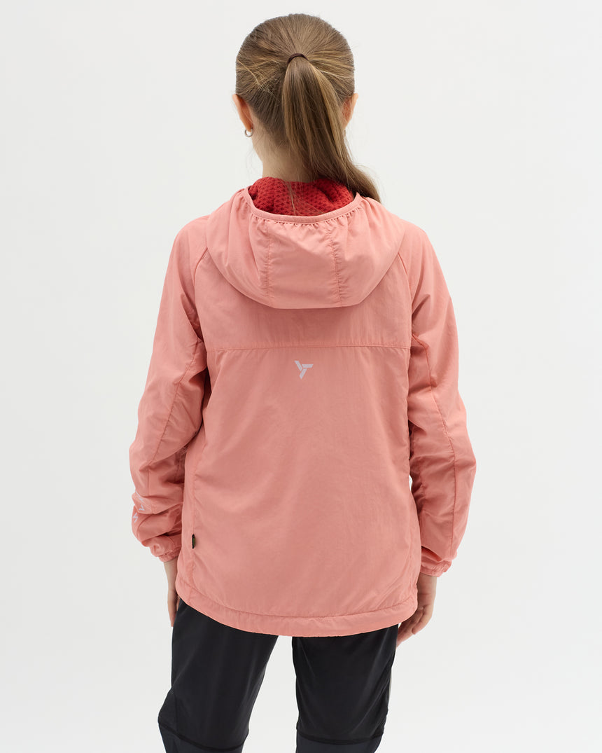 Detská bunda Silvini CJ2513 Gralbi