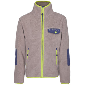 Silvini detská mikina CJ2514 Ortisei