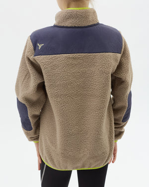 Silvini detská mikina CJ2514 Ortisei