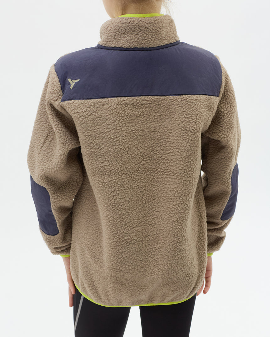 Silvini detská mikina CJ2514 Ortisei