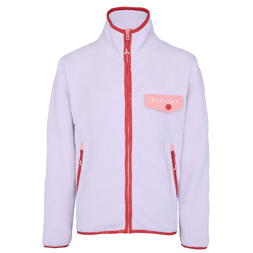 Silvini detská mikina CJ2514 Ortisei