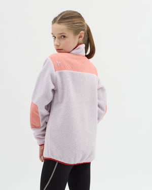 Silvini detská mikina CJ2514 Ortisei