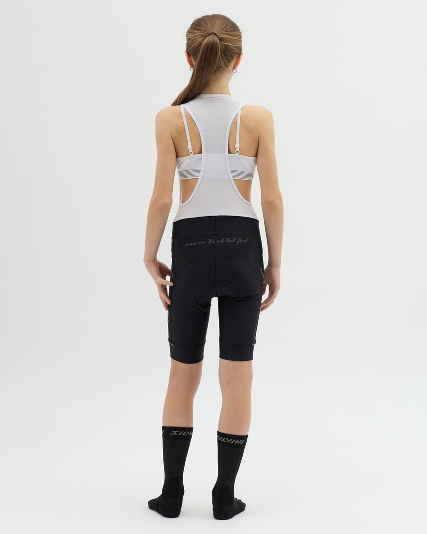 Silvini kids bib shorts CP2286 Sueli Bib