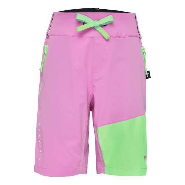 Silvini kids shorts CP2649 Acri