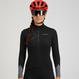 Dámsky dres Silvini WD1618 Calvana