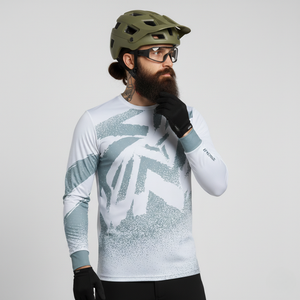 Pánsky dres Silvini MD1802 Cortino