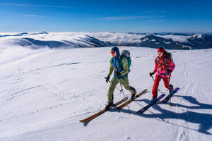 Pánska bunda Silvini MJ2515 Core