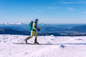 Pánska bunda Silvini MJ2515 Core