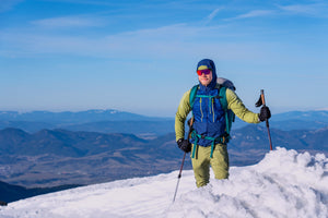 Pánska bunda Silvini MJ2515 Core