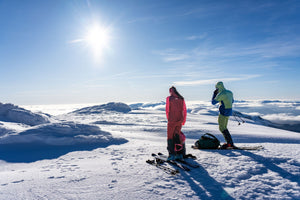 Dámska bunda Silvini WJ2516 Asprino