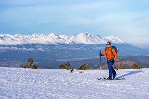 Silvini pánska mikina MJ1714 Grado