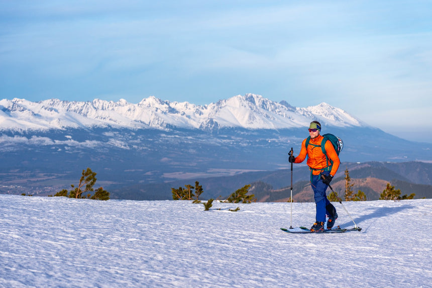 Silvini pánska mikina MJ1714 Grado